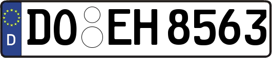 DO-EH8563