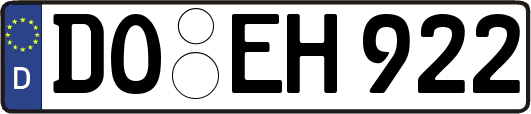 DO-EH922