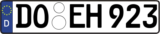 DO-EH923