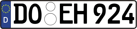 DO-EH924