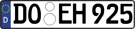 DO-EH925