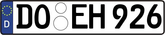 DO-EH926