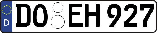 DO-EH927