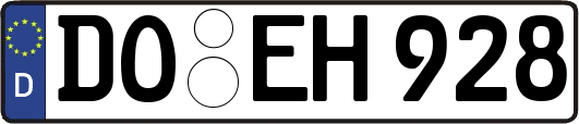 DO-EH928