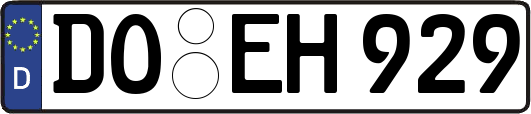 DO-EH929