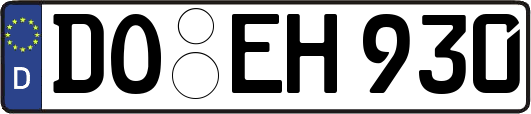 DO-EH930
