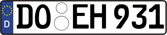 DO-EH931