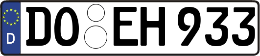 DO-EH933