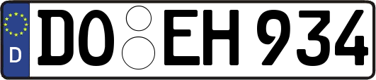 DO-EH934