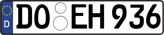 DO-EH936