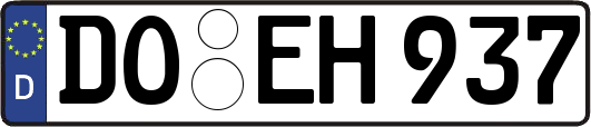 DO-EH937