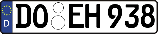 DO-EH938