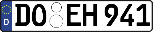 DO-EH941