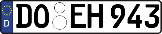 DO-EH943