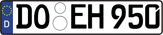 DO-EH950