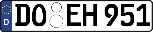DO-EH951