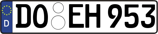 DO-EH953