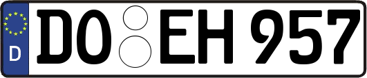 DO-EH957