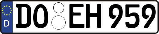 DO-EH959