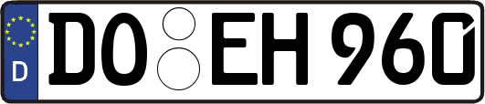 DO-EH960