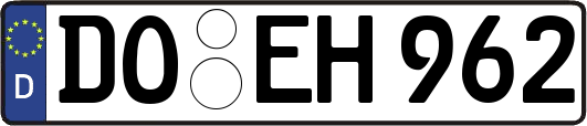 DO-EH962