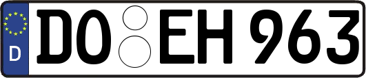 DO-EH963