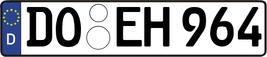 DO-EH964