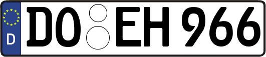 DO-EH966