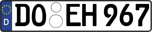 DO-EH967