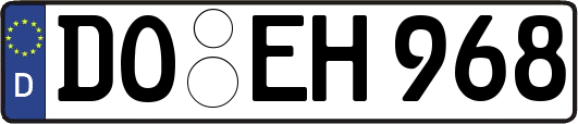 DO-EH968