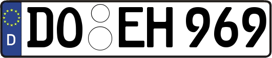 DO-EH969