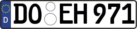 DO-EH971