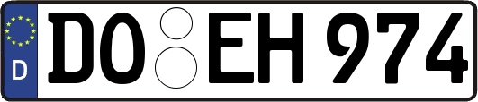 DO-EH974
