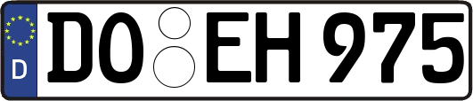 DO-EH975