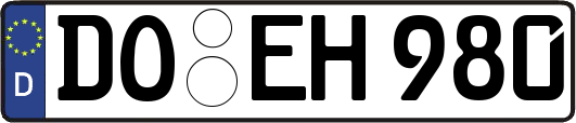 DO-EH980