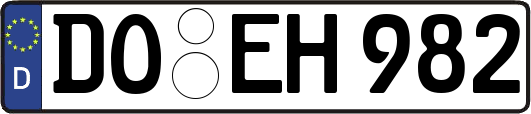 DO-EH982