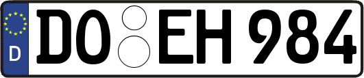 DO-EH984