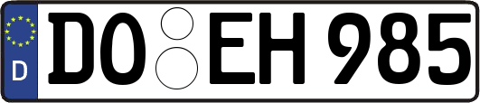 DO-EH985