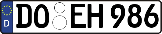 DO-EH986