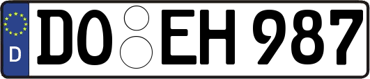 DO-EH987