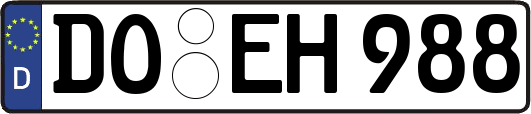 DO-EH988