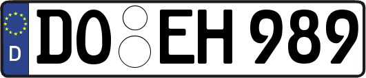 DO-EH989