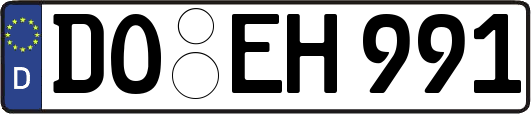 DO-EH991