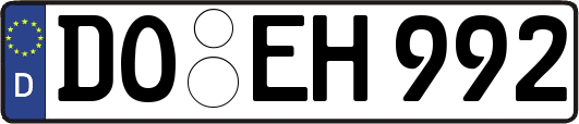 DO-EH992