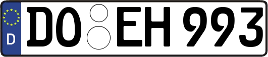 DO-EH993