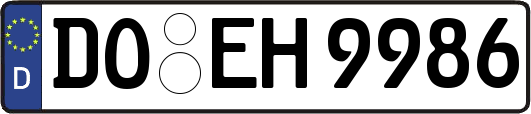 DO-EH9986