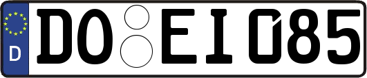 DO-EI085