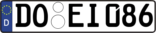DO-EI086