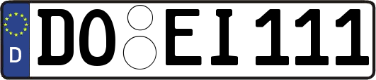DO-EI111