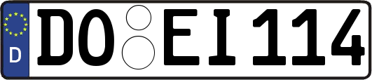 DO-EI114